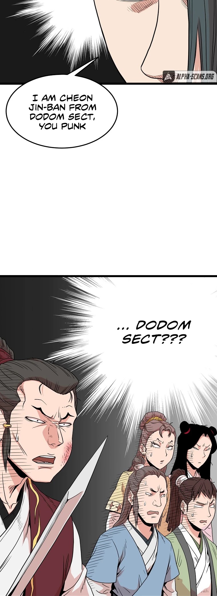 Murim Login Chapter 93 image 33